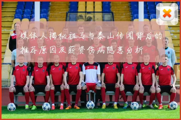 媒体人揭秘祖马与泰山传闻背后的推荐原因及薪资伤病隐患分析